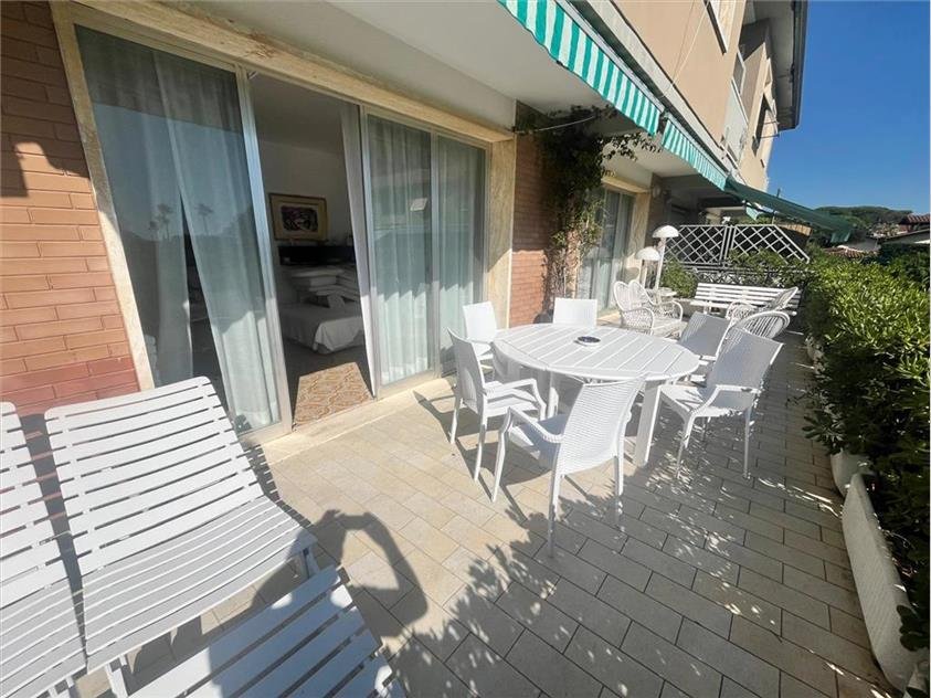 Apartment in Center, Forte dei Marmi, Tuscany 1 - 18013537