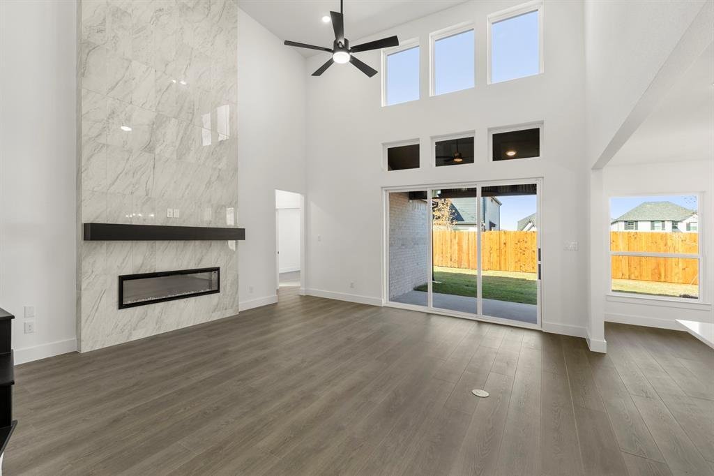 House in Little Elm, Texas, United States 5 - 18013802