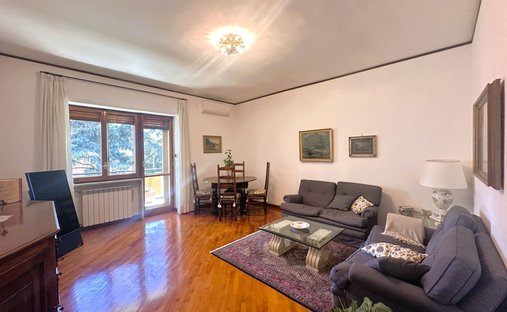 Wohnung in Neapel, Kampanien, Italien 1