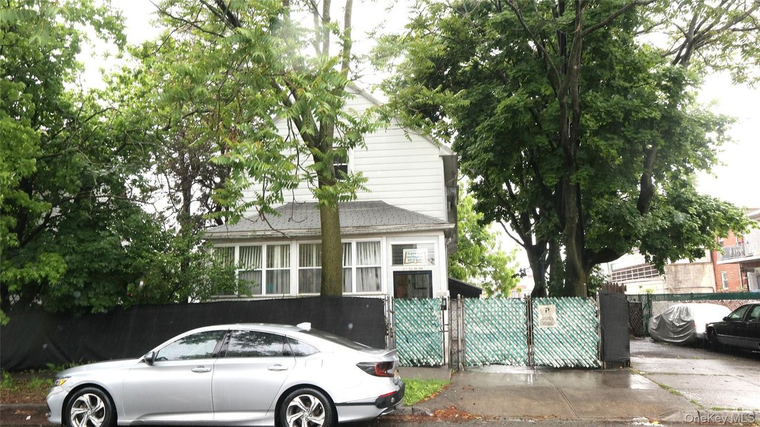 Apartment in New York, New York, United States 4 - 18013359