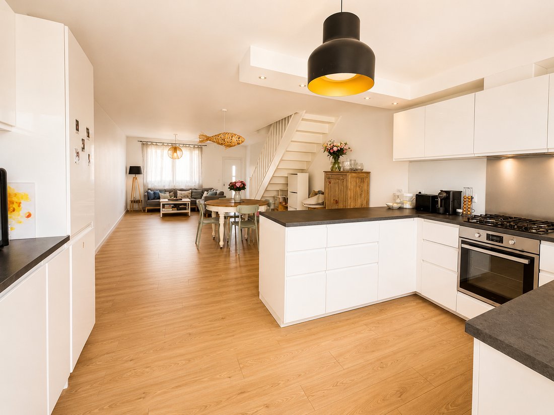 House in Centre, Nanterre, France 5 - 18013705
