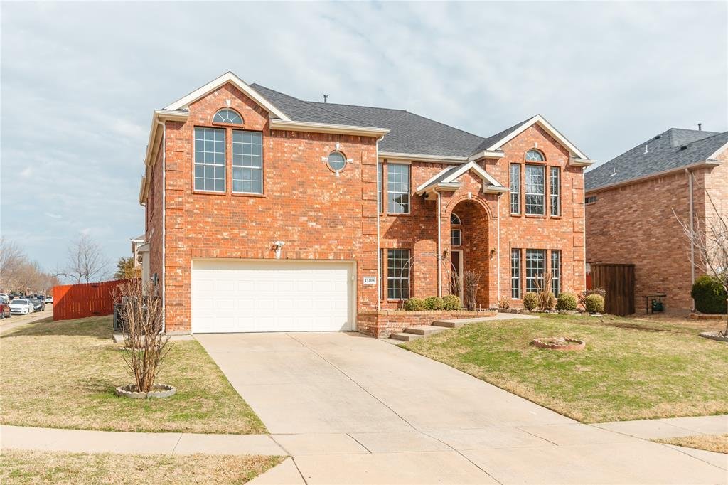 House in Frisco, Texas, United States 2 - 18013688