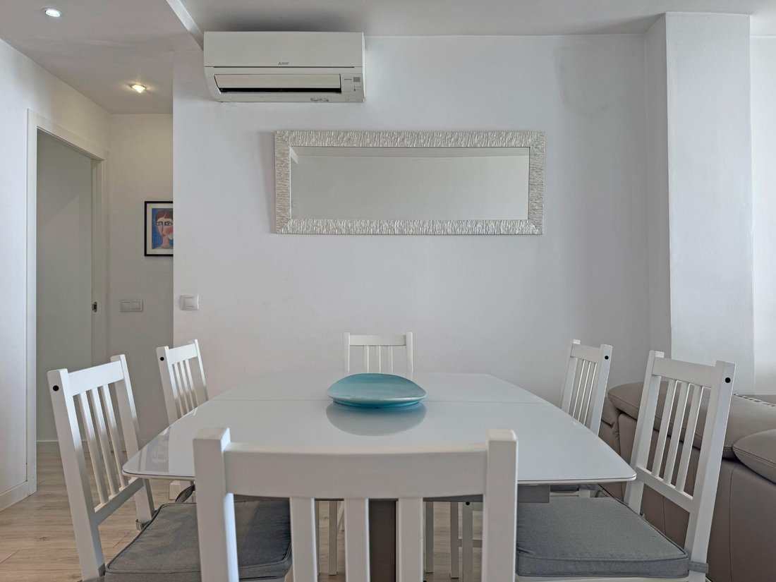 Appartement à Portals Nous, Calvià, Îles Baléares 5 - 18012823