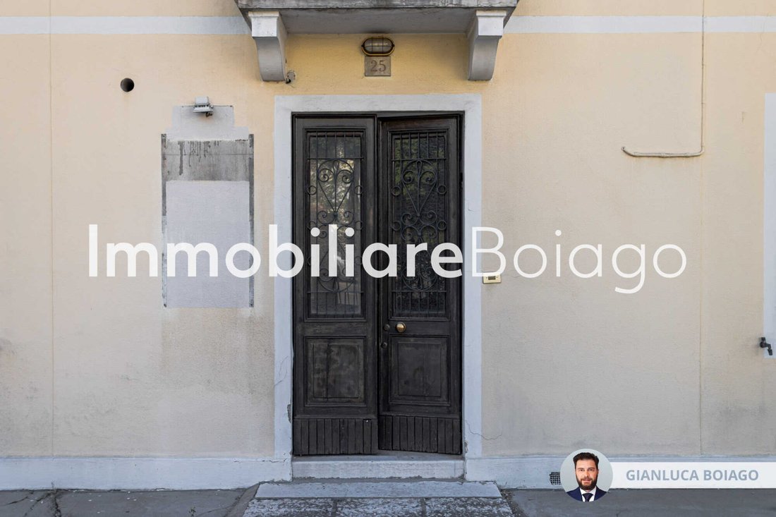 Villa in Heilige Maria Del Rovere, Provinz Treviso, Italien 5 - 18012793