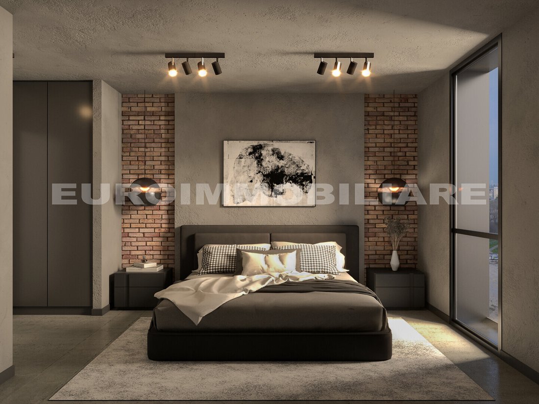 Apartment in Borgo Trento - San Bartolomeo - Casazza, Brescia, Lombardy 1 - 18012901