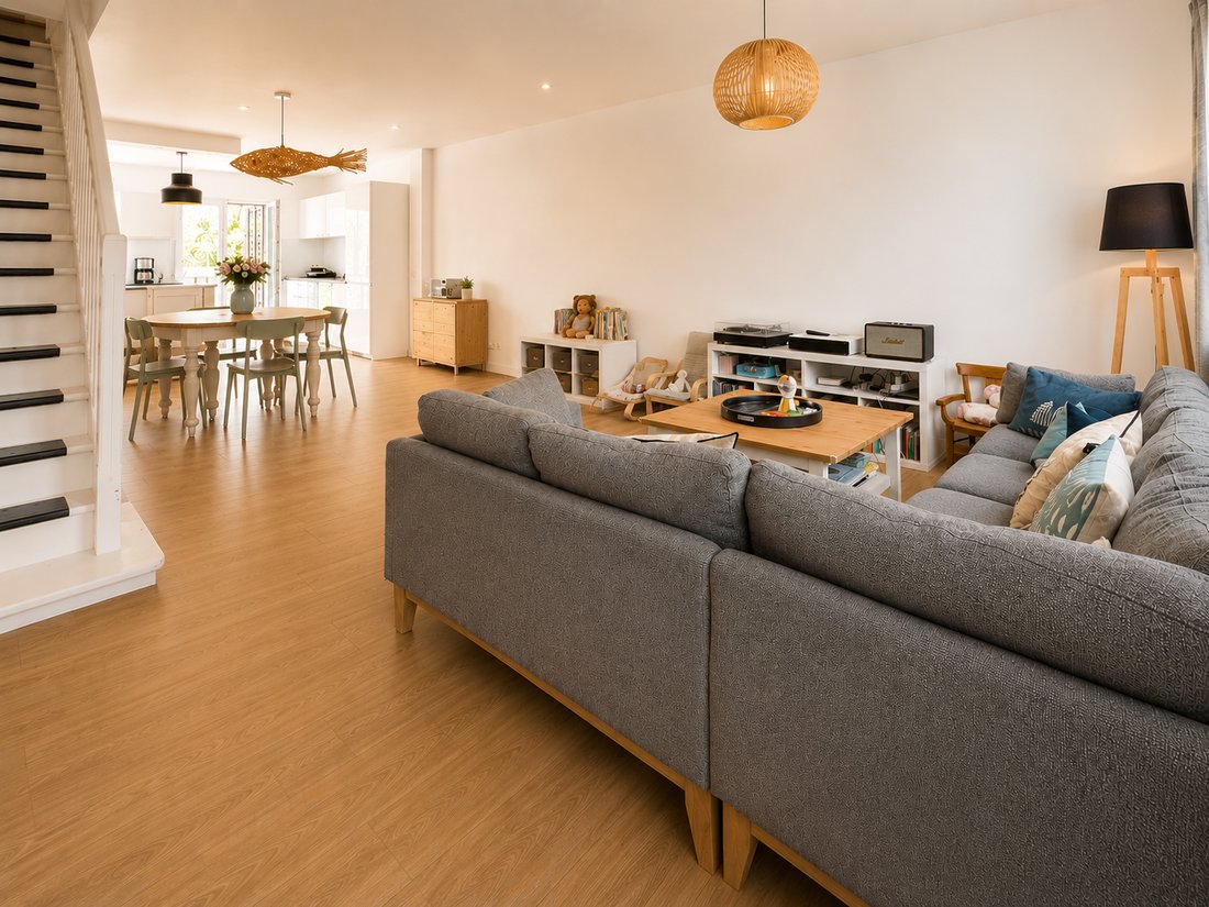 House in Centre, Nanterre, France 1 - 18013705