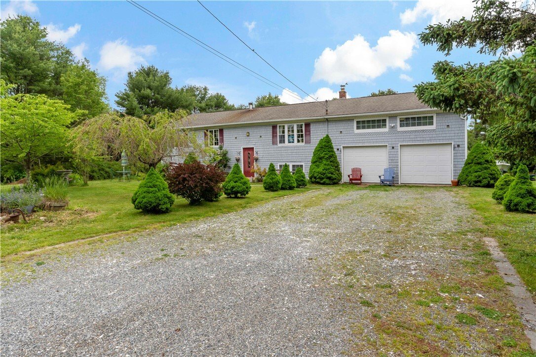 House in Charlestown, Rhode Island, United States 1 - 18012943