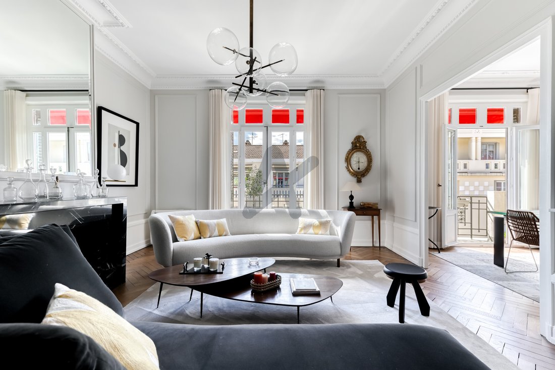 Apartment in Perralière, Lyon, Auvergne-Rhône-Alpes 1 - 18013812