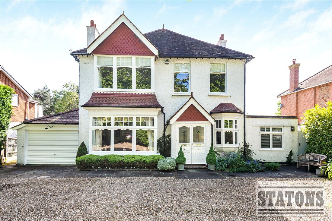 Casa a Arkley, Barnet, Inghilterra 1 - 18013119