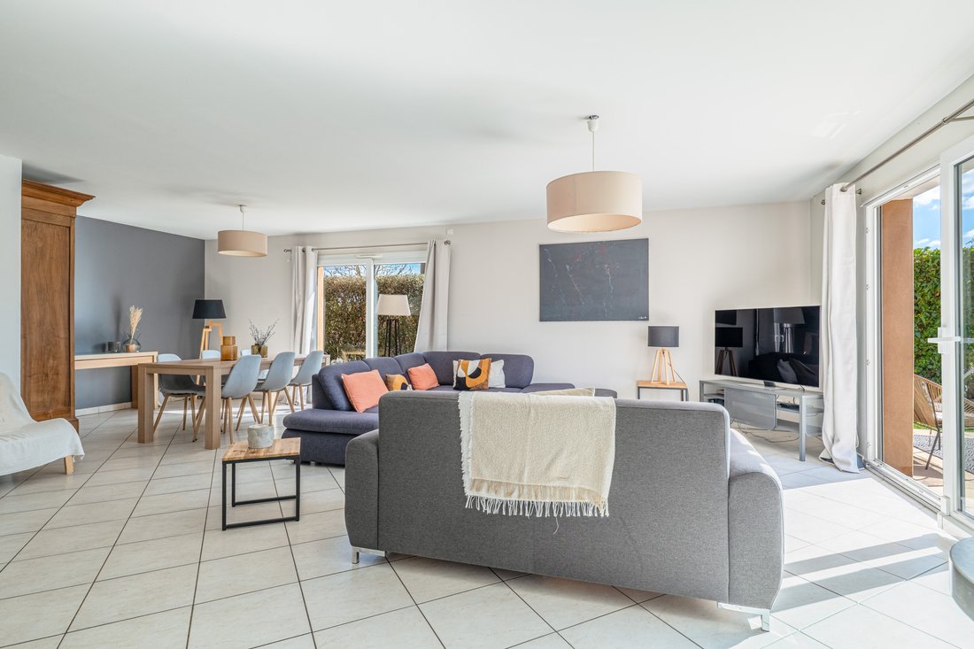 House in Dardilly, Auvergne-Rhône-Alpes, France 5 - 18013453
