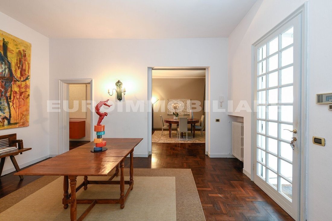 Appartamento a Porta Cremona - Volta, Brescia, Italia 5 - 18013084