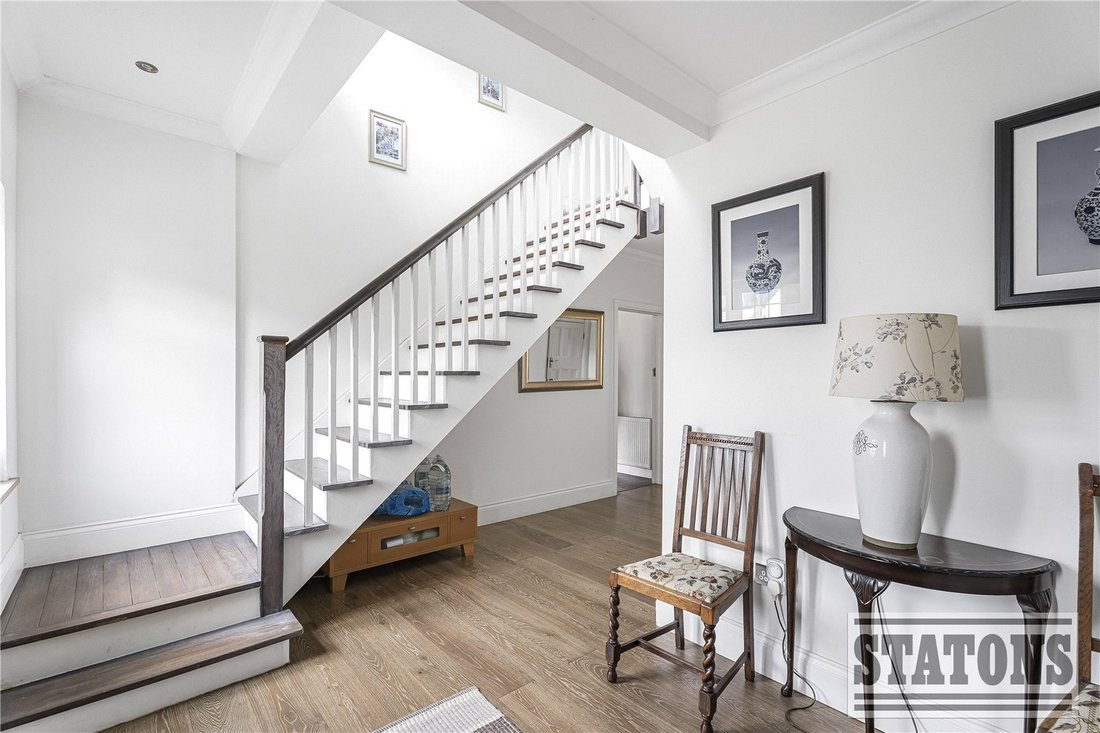 House in New Barnet, Barnet, England 3 - 18012791