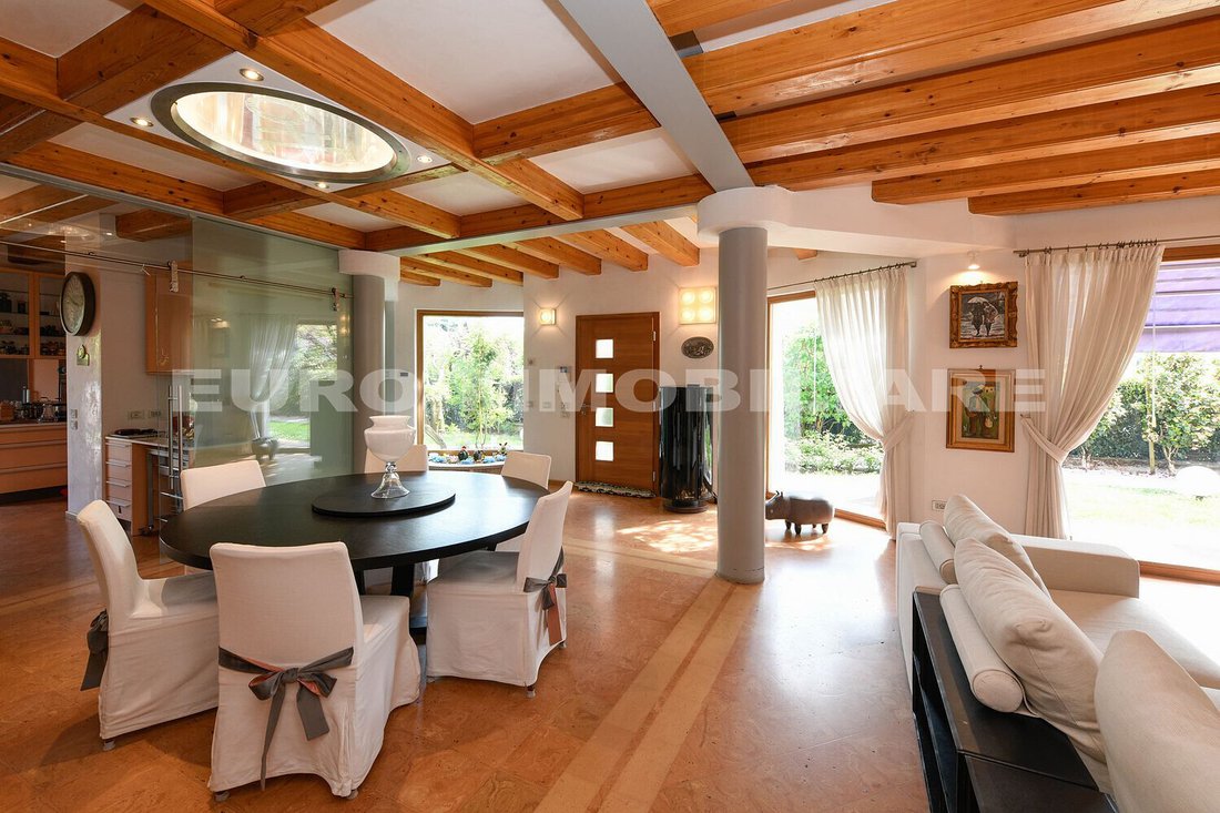 Villa in Gussago, Lombardy, Italy 5 - 18012813