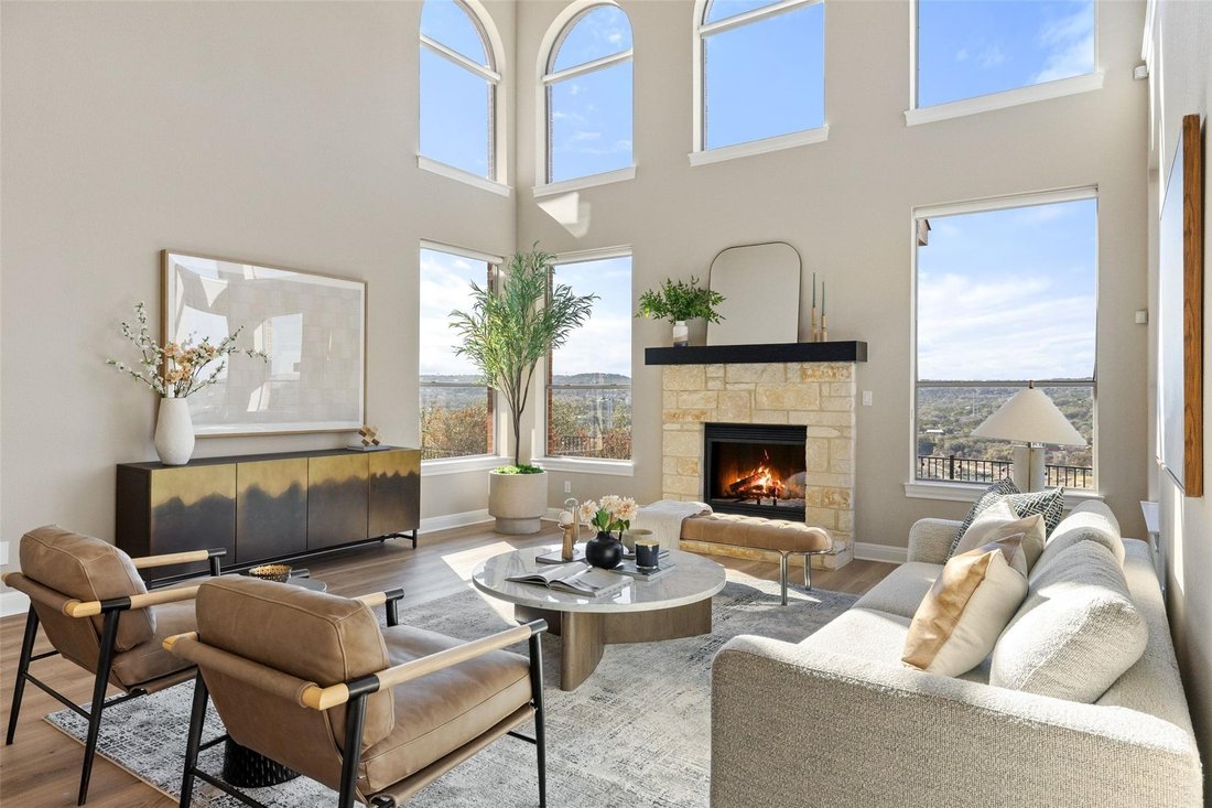 House in Spicewood, Texas, United States 5 - 18013177
