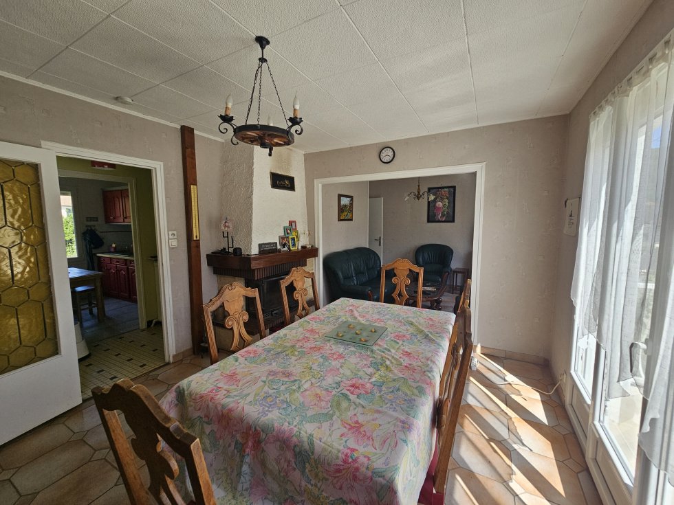 House in Nord Yvette, Saint-Rémy-lès-Chevreuse, France 2 - 18013441