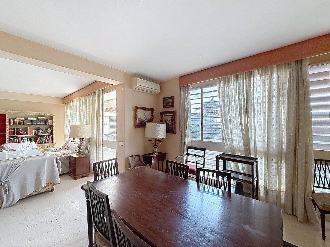 Apartment in Casco Antiguo, Seville, Spain 2 - 18012809