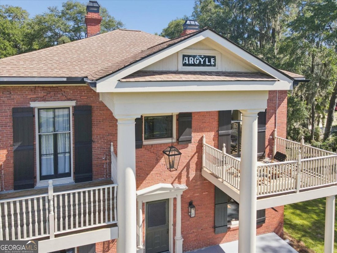 House in Springfield, Georgia, United States 3 - 18013408
