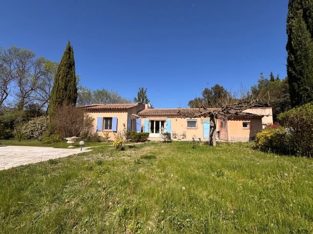 House in Jouques, Provence-Alpes-Côte d'Azur, France 3 - 18013513