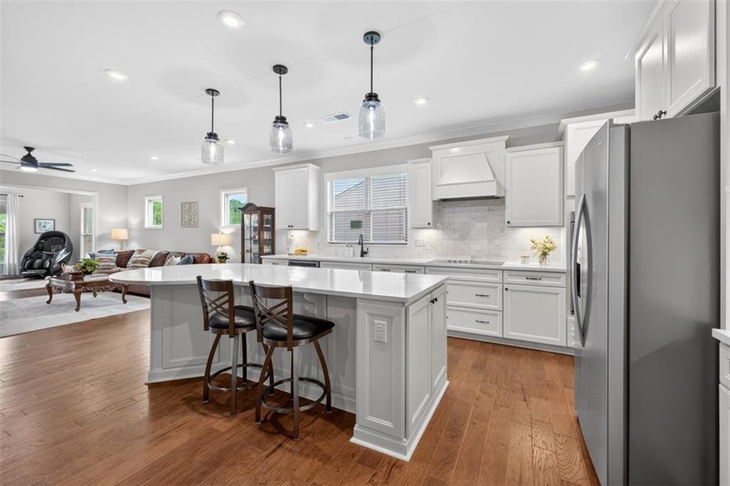 House in Buford, Georgia, United States 5 - 18013365
