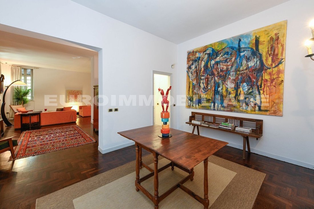 Appartamento a Porta Cremona - Volta, Brescia, Italia 4 - 18013084