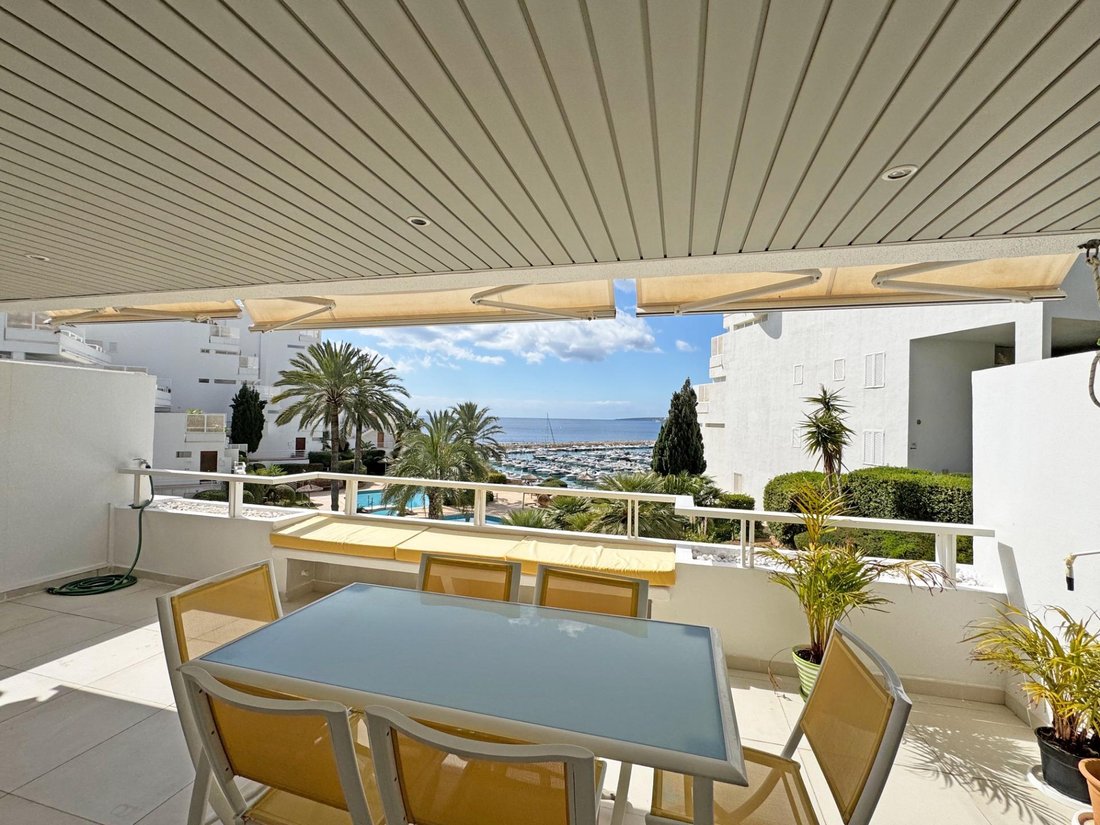 Appartement à Portals Nous, Calvià, Îles Baléares 2 - 18012823