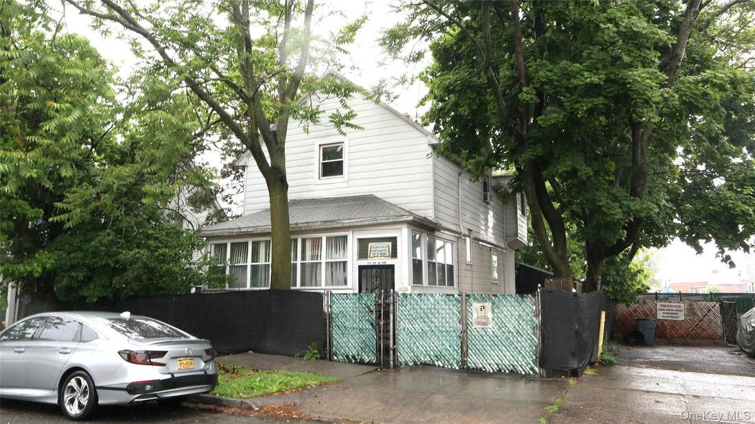 Apartment in New York, New York, United States 1 - 18013359
