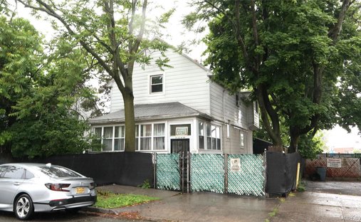 Apartment in New York, New York, United States 1