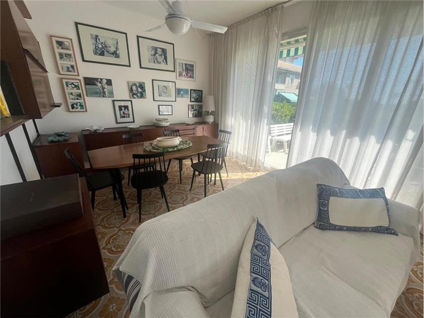 Apartment in Center, Forte dei Marmi, Tuscany 2 - 18013537