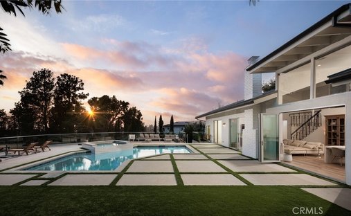 Maison à Santa Ana, Californie, États-Unis 1