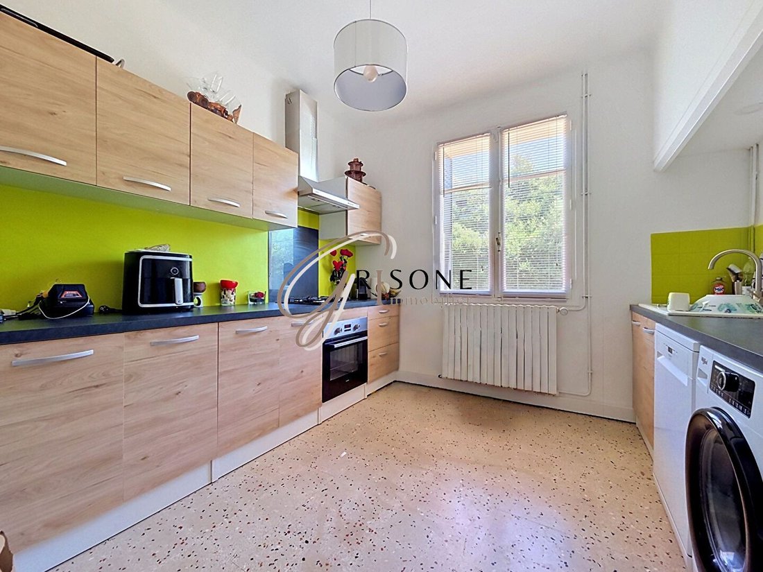 Villa in Le Fort, Six-Fours-les-Plages, France 3 - 18013619