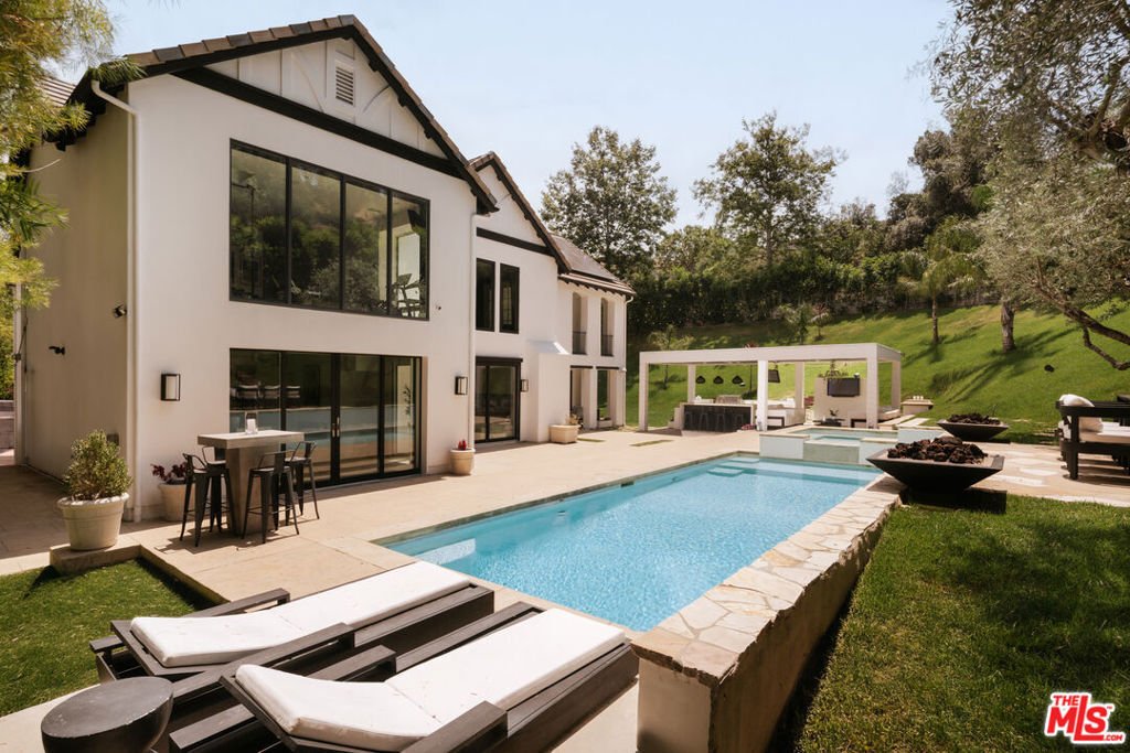 House in Hidden Hills, California, United States 5 - 18012990