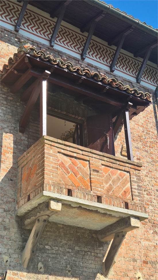 Villa in Mignanego, Liguria, Italy 5 - 18012811