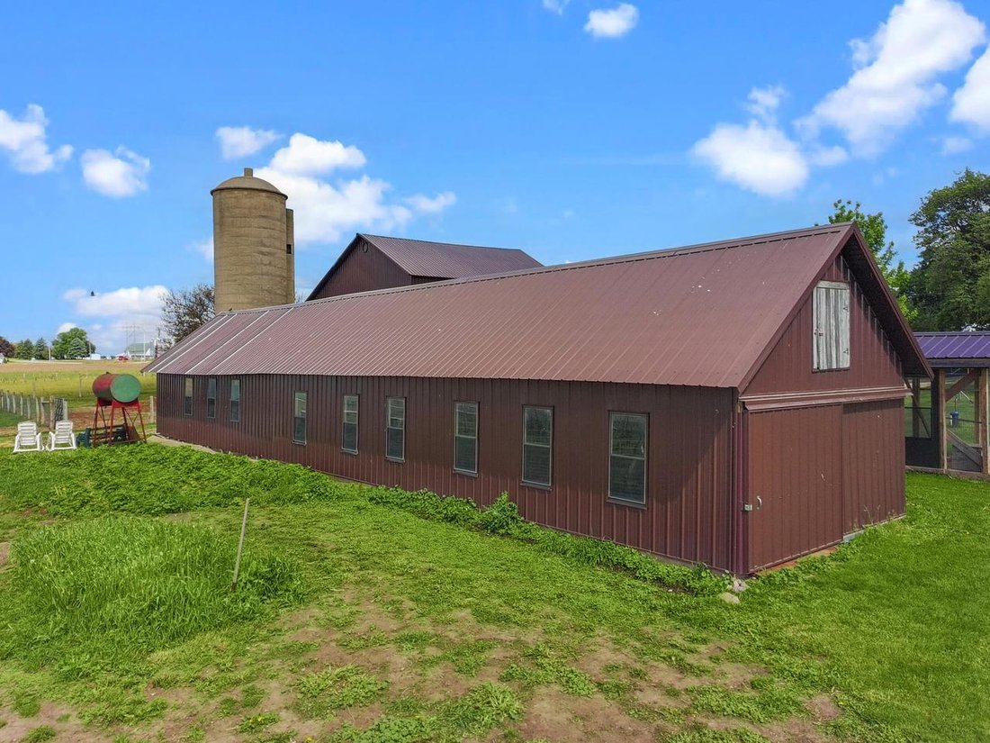 House in Lauderdale Lakes, Wisconsin, United States 4 - 17787447