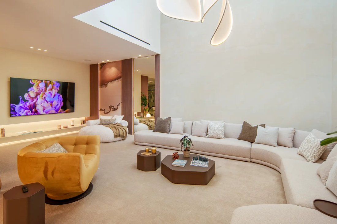 Villa in Puerto Banus, Marbella, Spain 4 - 18012799