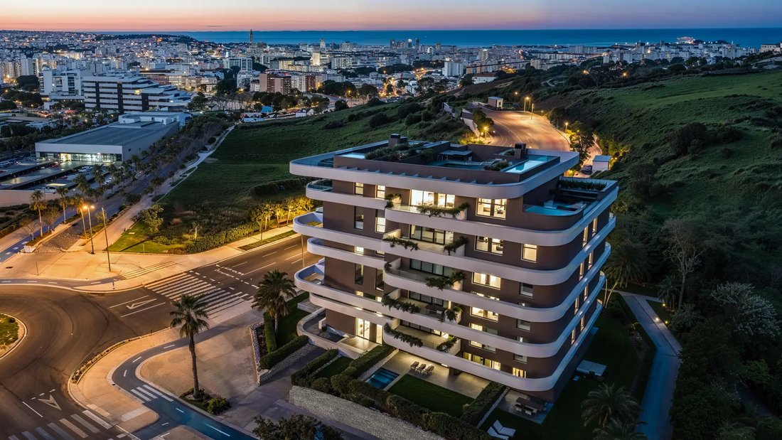Apartment in Estepona, Andalusia, Spain 1 - 18013067