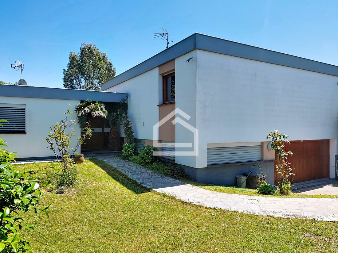 House in Loustalot, Gradignan, France 4 - 18013569