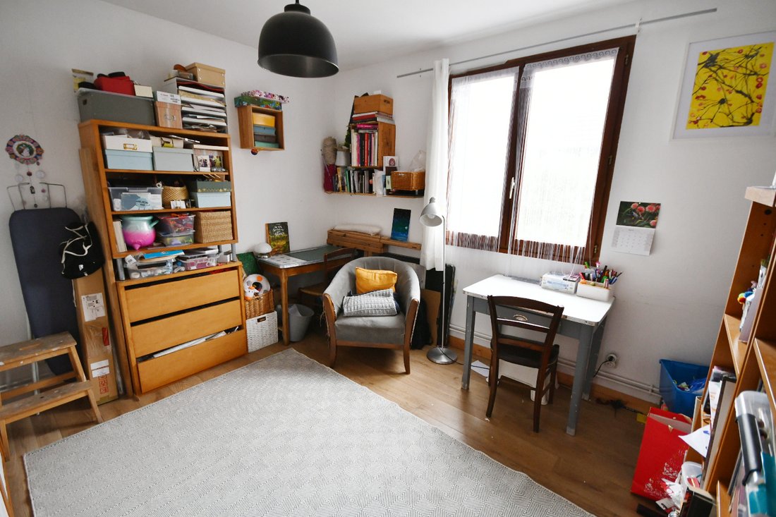 House in Centre, Nanterre, France 4 - 17070543