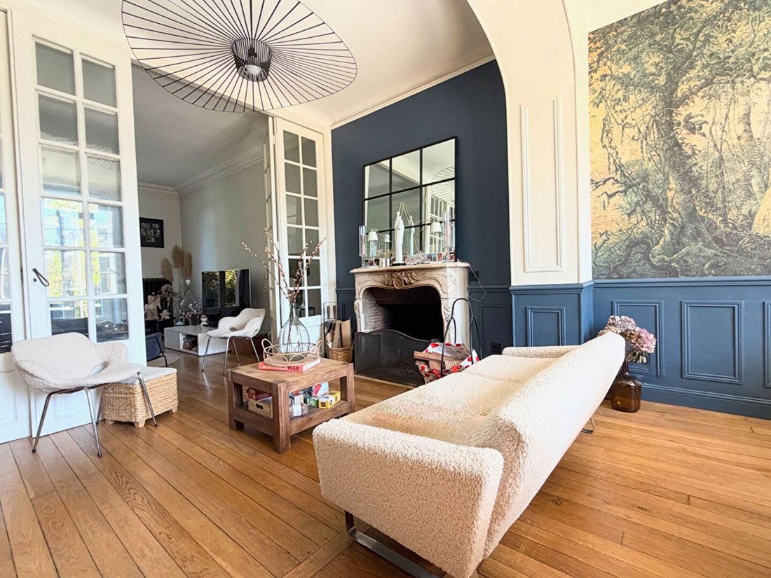 Casa a Senlis, Alta Francia, Francia 5 - 18013763