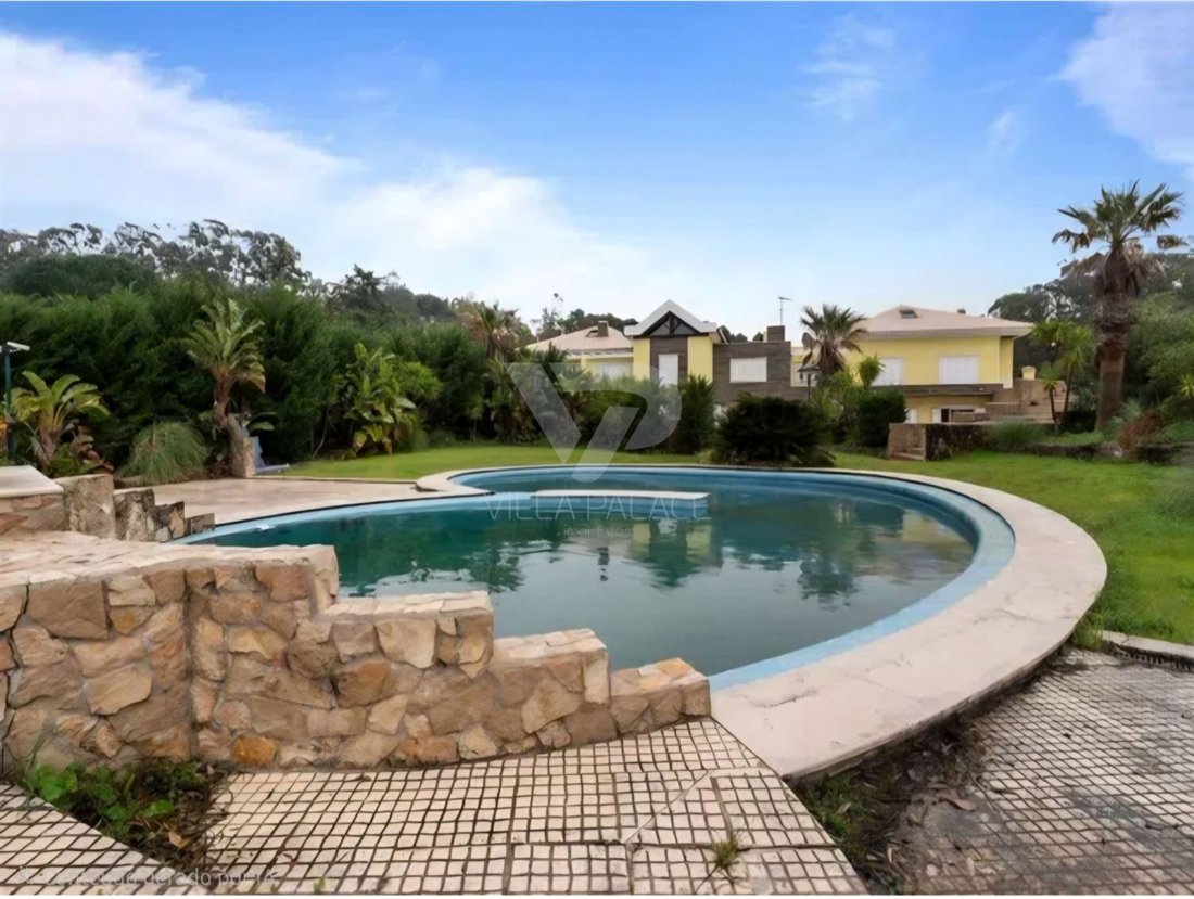 Villa in Belas, Lisbon, Portugal 2 - 18012939
