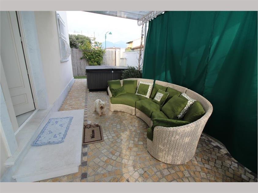Villa in Center, Forte dei Marmi, Tuscany 3 - 18013246