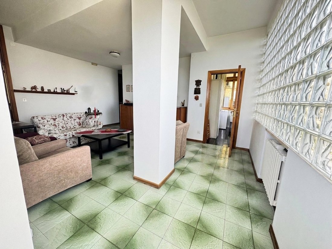 Apartment in Posillipo, Naples, Campania 2 - 18012786