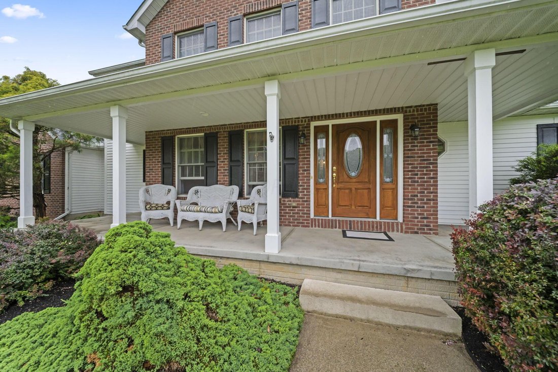 House in Newark, Ohio, United States 3 - 18013214