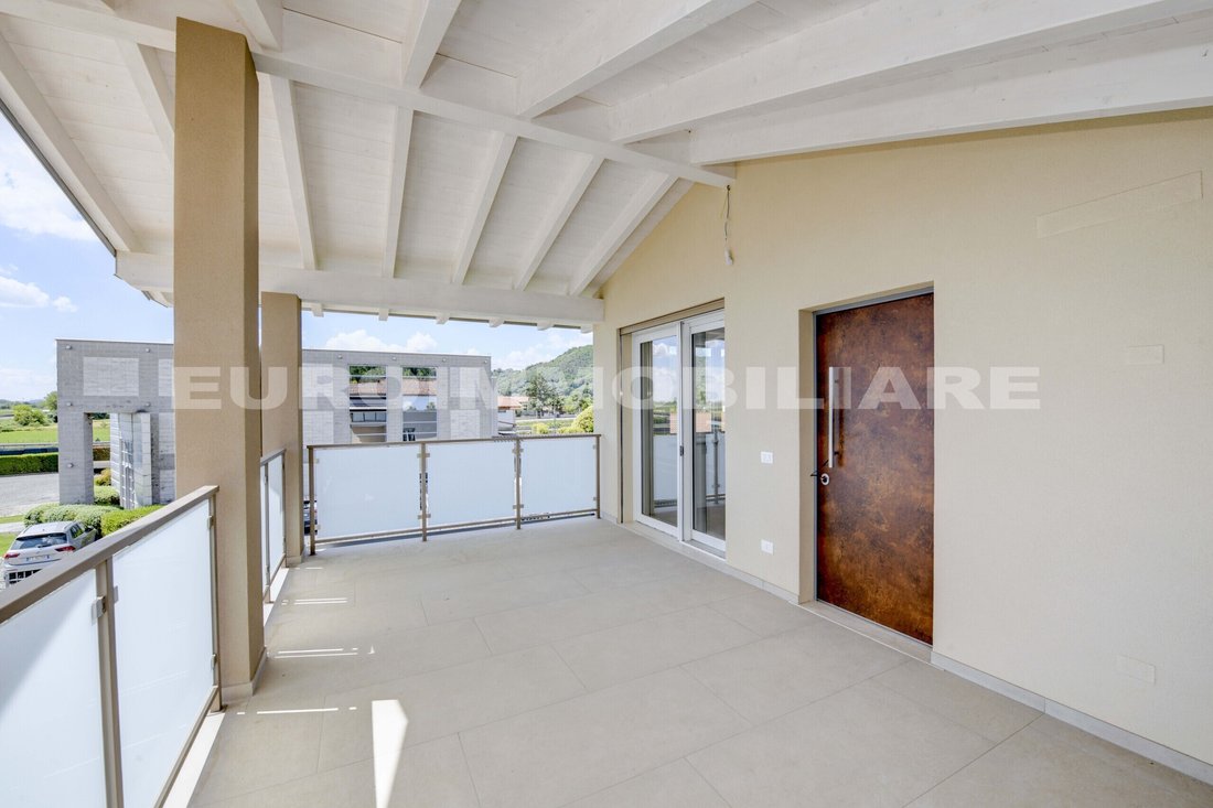 Apartment in Gussago, Lombardy, Italy 5 - 18013114