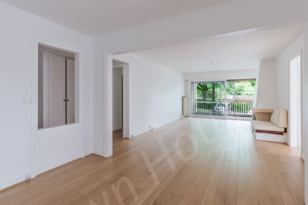 Apartment in Chateau de Vaucresson, Vaucresson, France 4 - 18013497