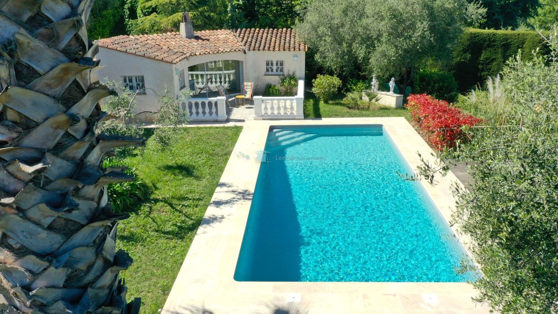 House in Cabris, Provence-Alpes-Côte d'Azur, France 5 - 18013471