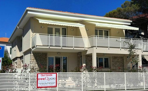 Appartamento a Vada, Rosignano Marittimo, Toscana 1