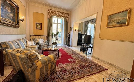 Appartement à Naples, Campanie, Italie 1