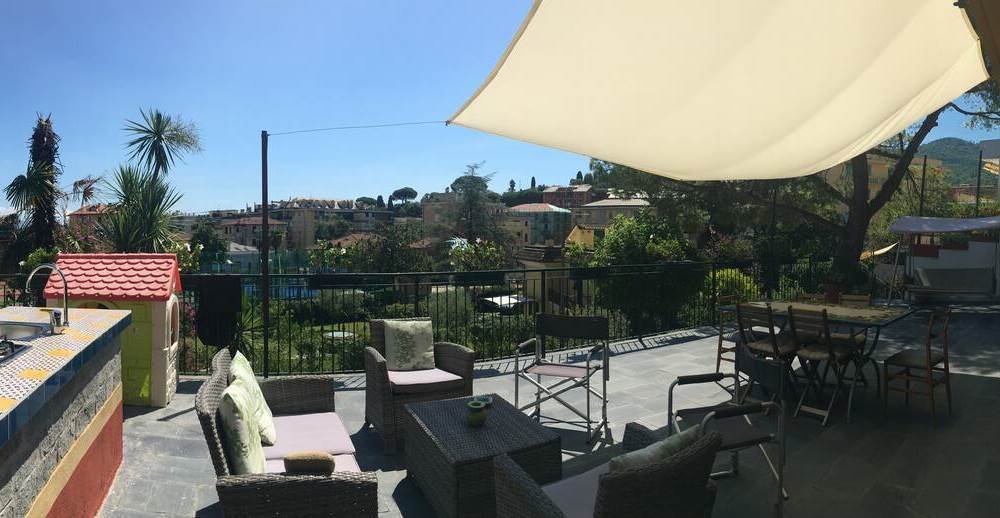 Villa in Center, Santa Margherita Ligure, Liguria 3 - 18012794
