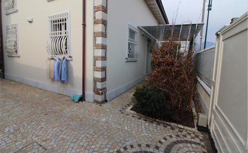 Villa in Center, Forte dei Marmi, Tuscany 1
