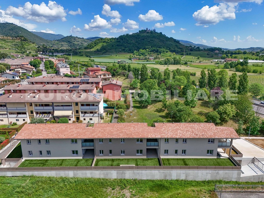 Apartment in Gussago, Lombardy, Italy 3 - 18012952